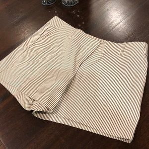 Ann Taylor City Shorts